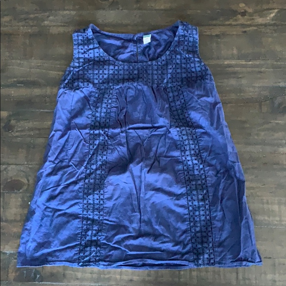 Maternity shirt